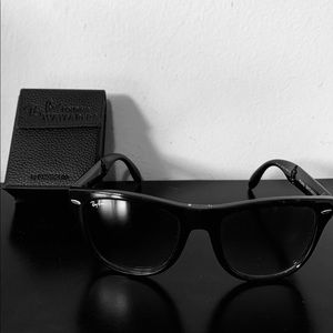 RAY BAN WAYFARER FOLDING CLASSIC